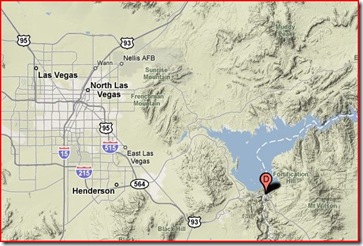 "Adventures": Arizona Hot Springs